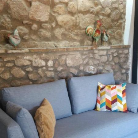 La Bodega Apartment Andujar Bagian luar foto