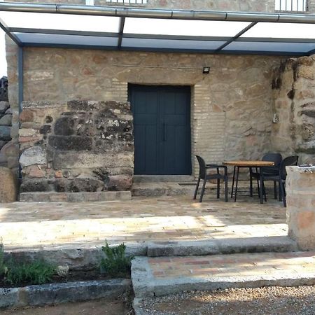 La Bodega Apartment Andujar Bagian luar foto
