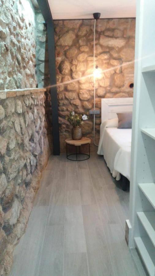 La Bodega Apartment Andujar Bagian luar foto